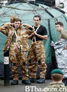索尔兹伯里神经毒剂攻击 Salisbury Nerve Agent Attack: The Inside Story (2018)  BT磁力 迅雷网盘下载