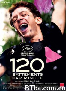 每分钟120击 120 battements par minute (2017) 1080P/720P BT磁力 迅雷网盘下载