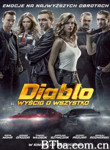 暗黑破坏神：竞逐一切/Diablo-720p|1080p高清bt种子下载