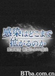 疫情会扩大到何种程度紧急报告新冠肺炎 NHKスペシャル 感染はどこまで拡がるのか～緊急報告 新型ウイルス肺炎～ (2020)  BT磁力 迅雷网盘下载