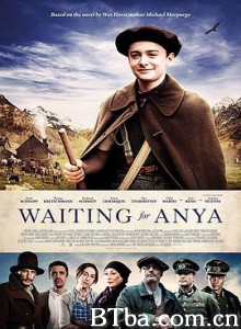 等待安雅 安雅的回家路(台) Waiting for Anya (2020) 1080P BT磁力 迅雷网盘下载