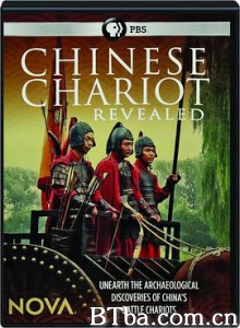 中国古战车揭秘 Nova：The Chinese Chariots Reveals (2017) 720P BT磁力 迅雷网盘下载