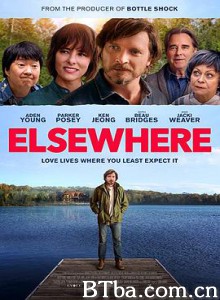 束手无策 夺回爱巢 Elsewhere (2020) 1080P/720P BT磁力 迅雷网盘下载