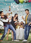 卡普尔家的儿子们/卡普尔和他的孩子们/卡普尔和儿子们/Kapoor and Sons
