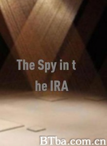 赌注之刀：爱尔兰共和军里的间谍 The Spy in the IRA (2017)  BT磁力 迅雷网盘下载