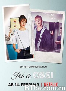 逐梦拍档 Isi andamp; Ossi (2020) 1080P/720P BT磁力 迅雷网盘下载
