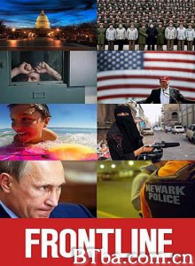特朗普的摊牌 Trump's Showdown (2018) 720P BT磁力 迅雷网盘下载