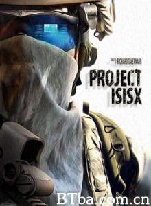 反恐计划 Project isisx (2018) 1080P BT磁力 迅雷网盘下载