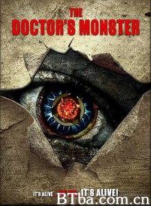怪兽博士 The Doctor's Monster (2020) 1080P BT磁力 迅雷网盘下载