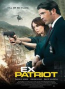 前爱国者/Ex-Patriot