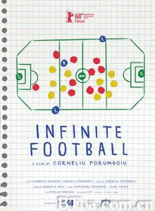 无限足球 Fotbal Infinit (2018) 1080P BT磁力 迅雷网盘下载
