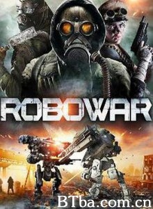 战斗机器人 Battle Bots (2018) 1080P BT磁力 迅雷网盘下载