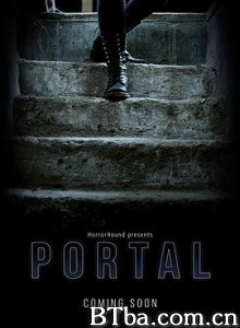 门户 Portal (2019) 720P BT磁力 迅雷网盘下载