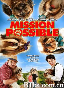 夏日寻狗大作战 Mission Possible (2018) 1080P BT磁力 迅雷网盘下载