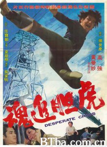 虎追魂 虎胆追魂 Desperate Crisis (1974) 1080P BT磁力 迅雷网盘下载