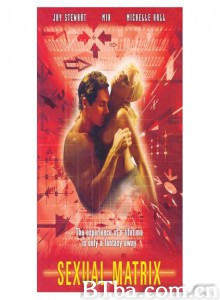 性的矩阵 Sex Files: Sexual Matrix (2000) 720P BT磁力 迅雷网盘下载