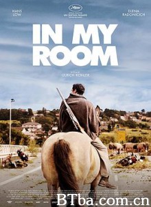 我房即世界 在我房 In My Room (2018) 1080P BT磁力 迅雷网盘下载