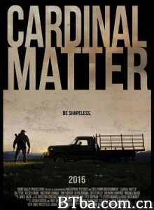 基数效应 Cardinal Matter (2015) 1080P/720P BT磁力 迅雷网盘下载