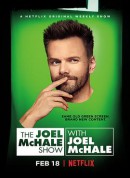 乔尔·麦克哈尔秀/The Joel McHale Show