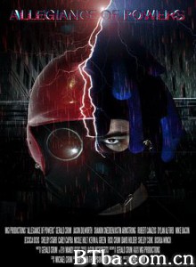 忠诚的力量 Allegiance of Powers (2016) 720P BT磁力 迅雷网盘下载