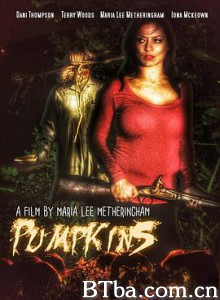 南瓜头 Pumpkins (2018) 720P BT磁力 迅雷网盘下载