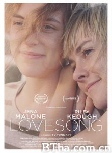 情歌 Lovesong (2016) 720P BT磁力 迅雷网盘下载