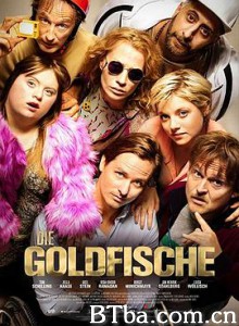 金鱼 金鱼俱乐部(台) 德囧 Die Goldfische (2019)  BT磁力 迅雷网盘下载