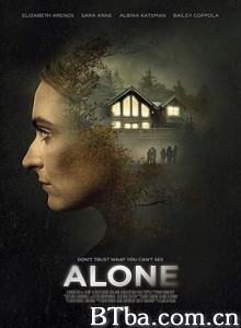 独自一人 Alone (2020) 720P BT磁力 迅雷网盘下载