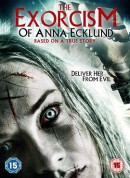 安娜驱魔记/The Exorcism of Anna Ecklund