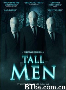 高大的男人 瘦长鬼影 Tall Men (2016) 1080P BT磁力 迅雷网盘下载