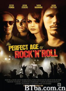 摇滚正当年 摇滚完美年代 The Perfect Age of Rock 'n' Roll (2009) 720P BT磁力 迅雷网盘下载