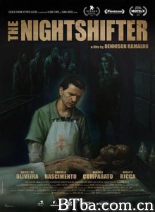 死尸无言 Morto Não Fala (2018) 1080P BT磁力 迅雷网盘下载