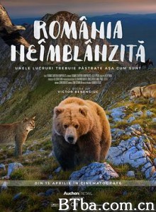野性的罗马尼亚 România neîmblânzitã (2018) 1080P BT磁力 迅雷网盘下载