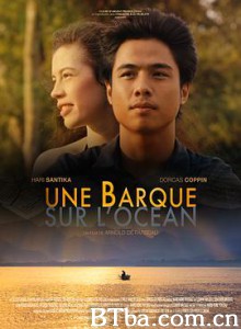 海上孤舟 A Barge on the Ocean (2019) 1080P BT磁力 迅雷网盘下载