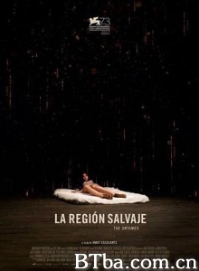 野蛮地区 欲望号妖兽(港) 欲望(台) La region salvaje (2016) 720P BT磁力 迅雷网盘下载
