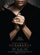鼩鼱的巢穴/凌刑密密縫(台)/泼妇/Musarañas