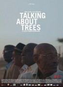 当我们谈论树的时候/与树对谈/谈论树木/Talking About Trees