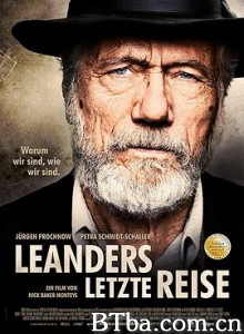 最后的旅程 Leanders letzte Reise (2017) 1080P BT磁力 迅雷网盘下载