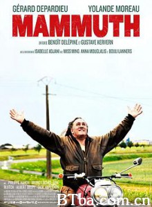 大叔的哈雷日记 我的古董电单车 猛犸象 Mammuth (2010)  BT磁力 迅雷网盘下载