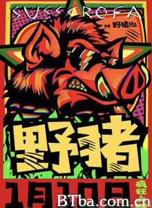 野猪 Wild boar Sus scrofa (2020) 720P BT磁力 迅雷网盘下载