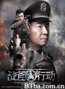 战斧行动/Operation Battleaxe