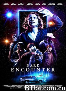 黑暗邂逅 Dark Encounter (2019) 720P BT磁力 迅雷网盘下载