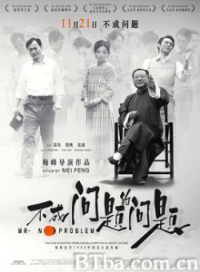 不成问题的问题/Mr. No Problem-720p|1080p高清bt种子下载