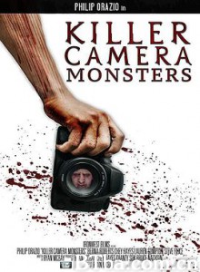 杀人相机 杀手相机怪兽 Killer Camera Monsters (2020) 720P BT磁力 迅雷网盘下载