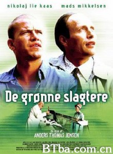 绿色屠夫 De grønne slagtere (2003) 720P BT磁力 迅雷网盘下载