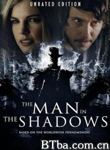 阴影中的男人 The Man in the Shadows (2017) 1080P BT磁力 迅雷网盘下载