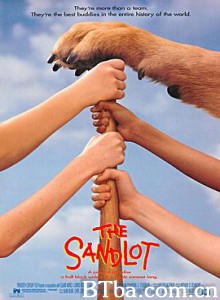 沙地传奇 难忘的夏天 The Sandlot (1993)  BT磁力 迅雷网盘下载