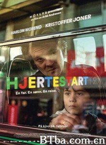 父子之路 Hjertestart (2017) 1080P BT磁力 迅雷网盘下载