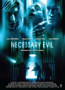 罪恶之源/必要之恶/不可避免的灾祸/Necessary Evil