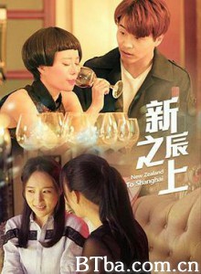 新辰之上 New Zealand To Shanghai (2020) 1080P BT磁力 迅雷网盘下载